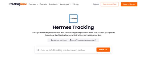 hermes it|hermes it tracking.